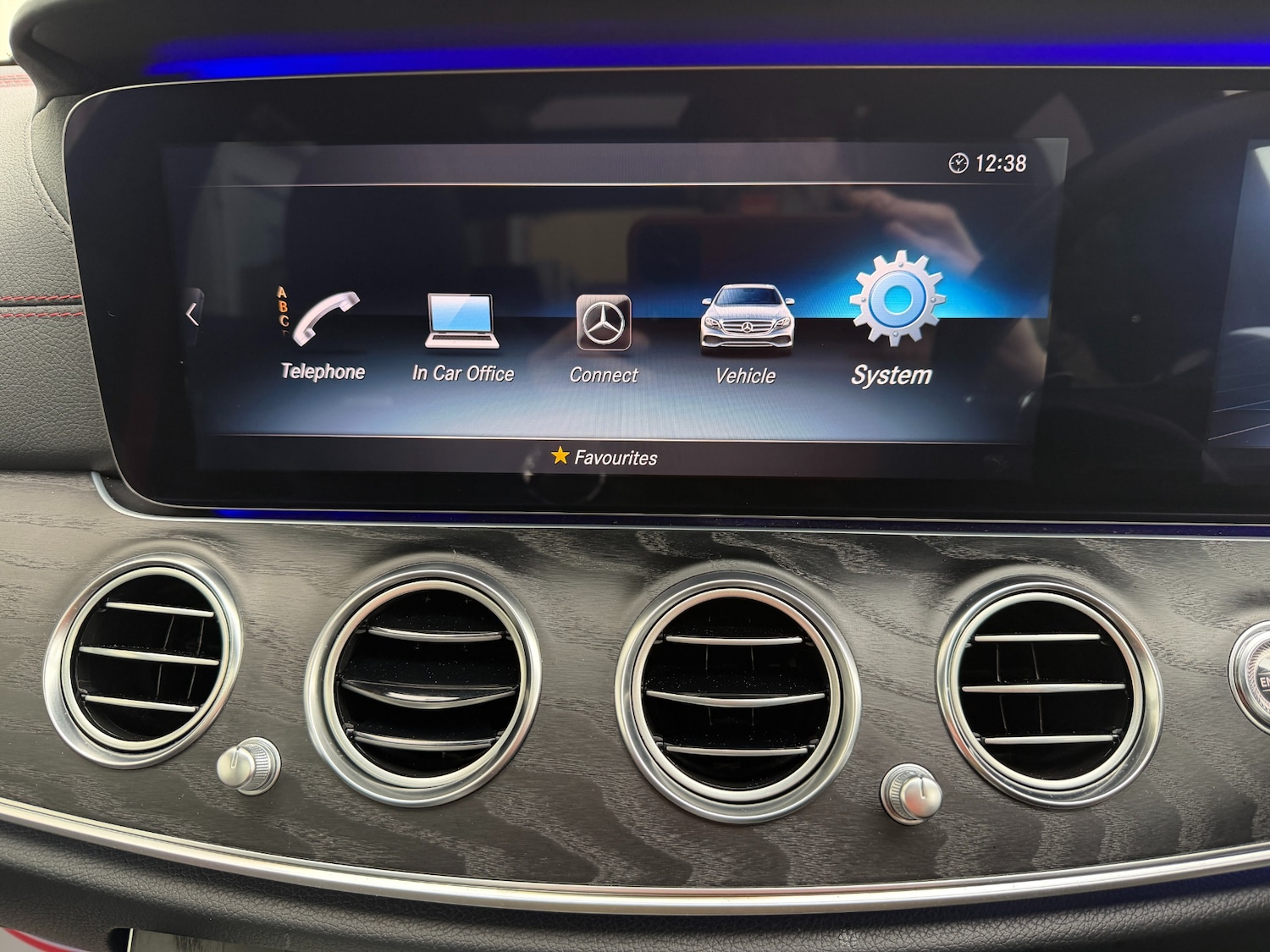 Used Mercedes-Benz E Class 2019 for sale - 76958573: Photo 39