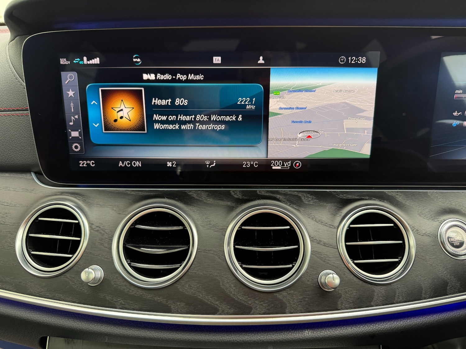 Used Mercedes-Benz E Class 2019 for sale - 76958573: Photo 40