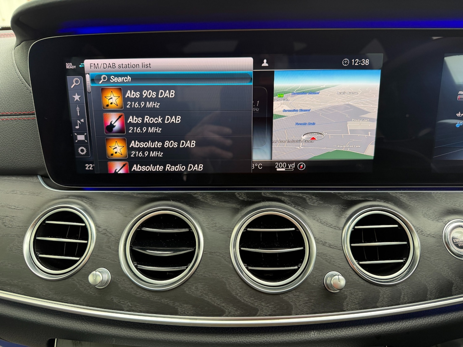 Used Mercedes-Benz E Class 2019 for sale - 76958573: Photo 41