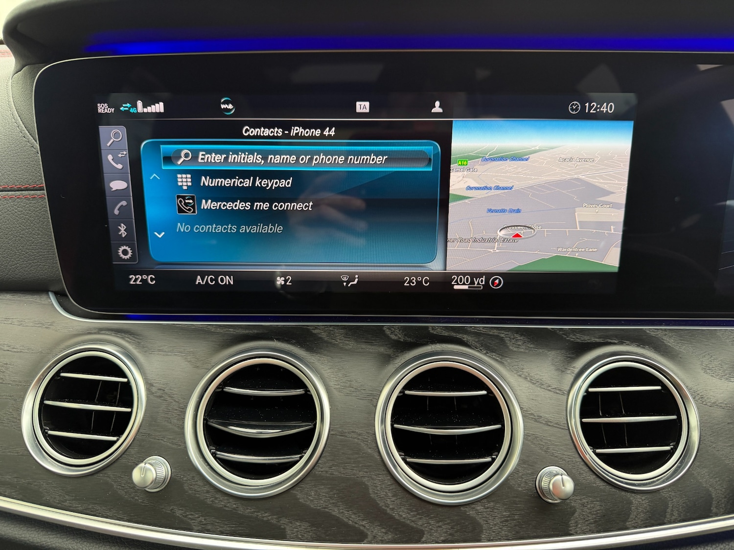 Used Mercedes-Benz E Class 2019 for sale - 76958573: Photo 47