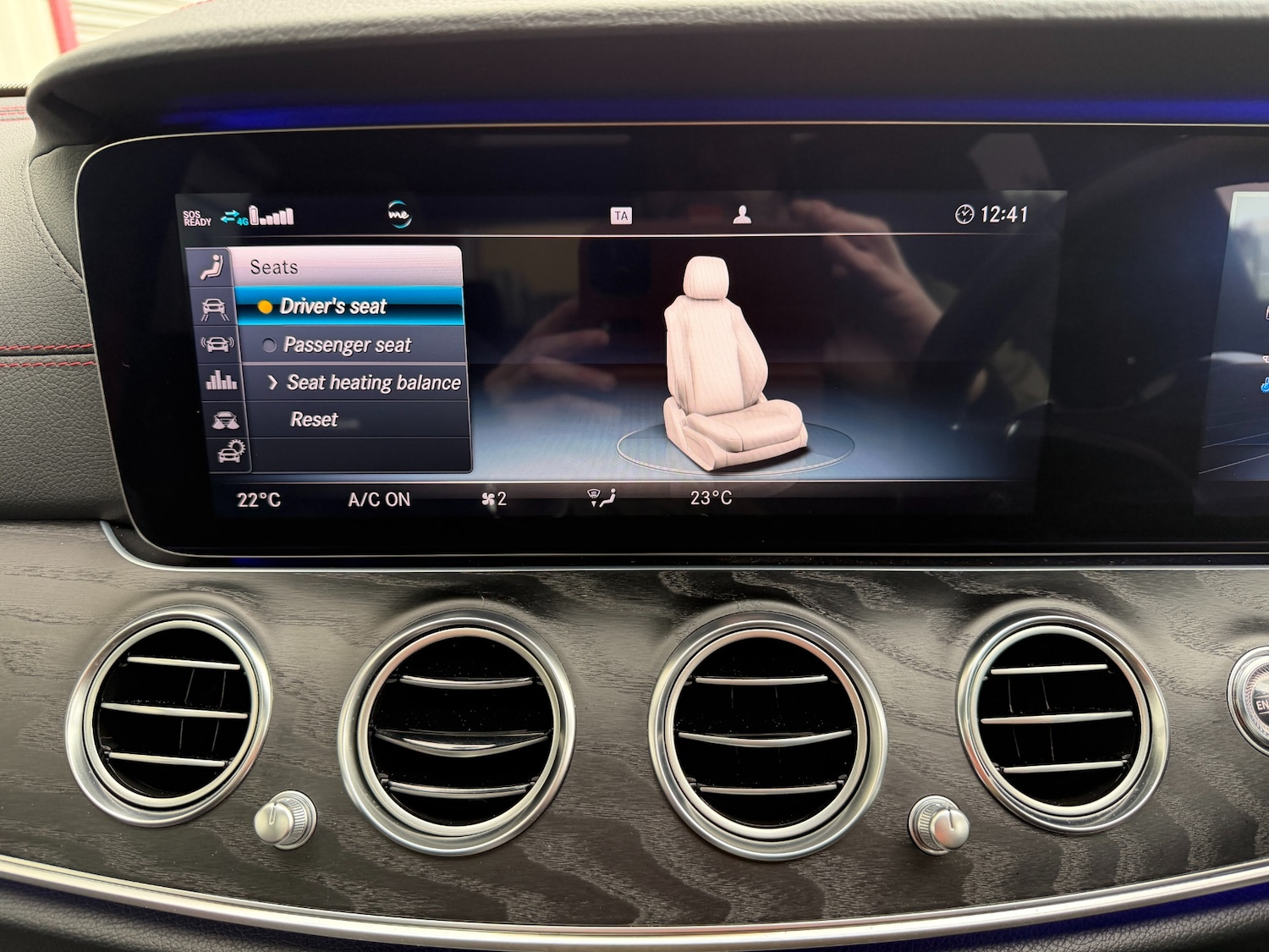 Used Mercedes-Benz E Class 2019 for sale - 76958573: Photo 54