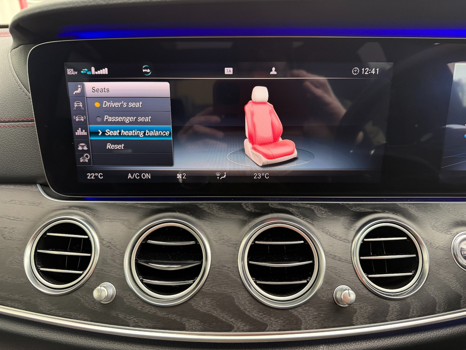 Used Mercedes-Benz E Class 2019 for sale - 76958573: Photo 55