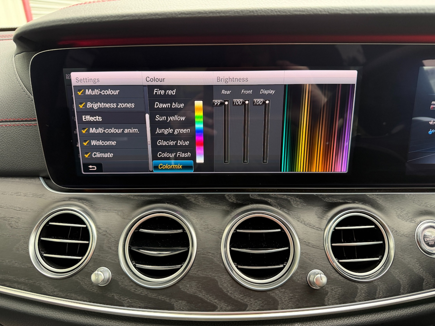 Used Mercedes-Benz E Class 2019 for sale - 76958573: Photo 65