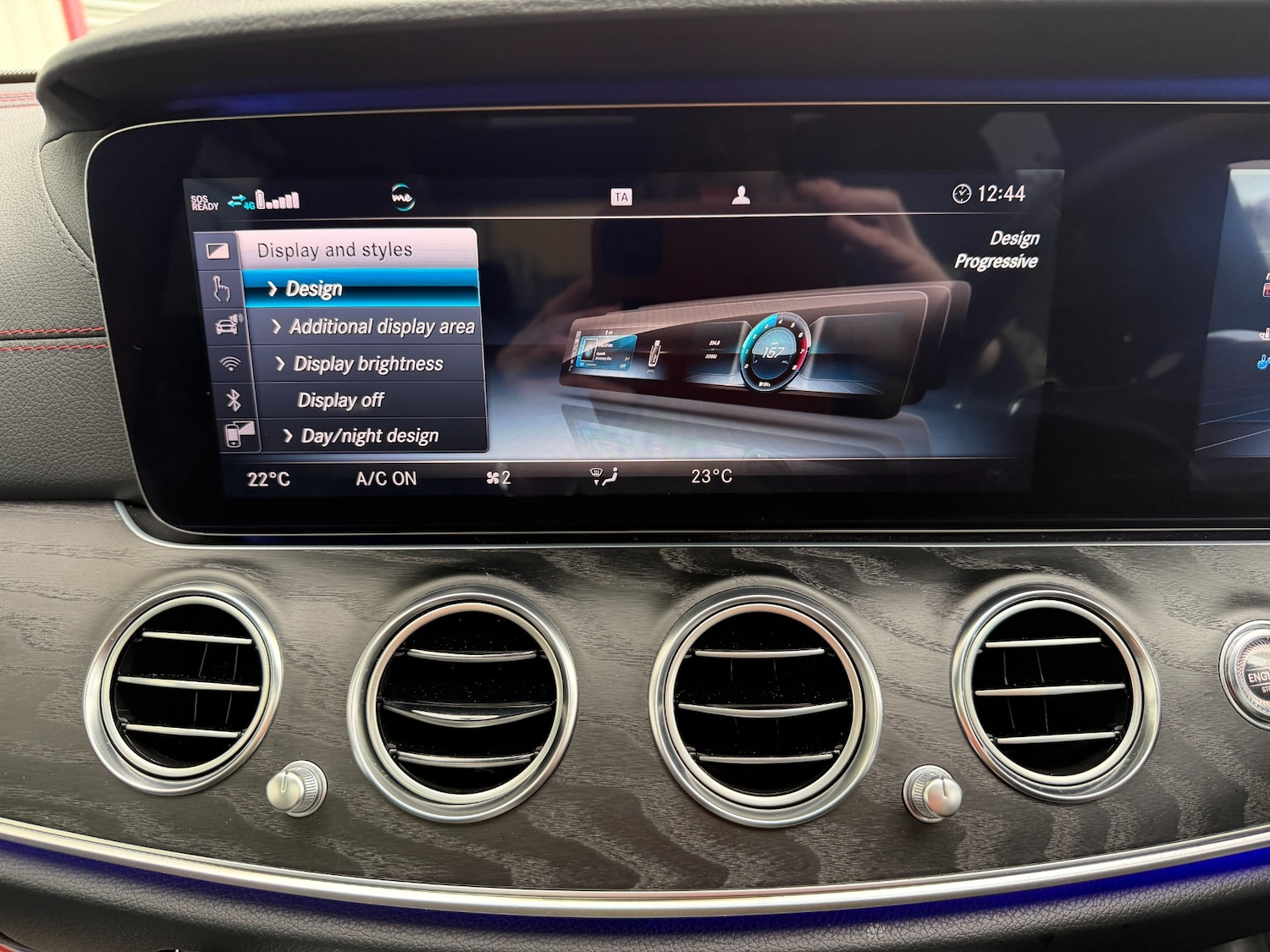 Used Mercedes-Benz E Class 2019 for sale - 76958573: Photo 71