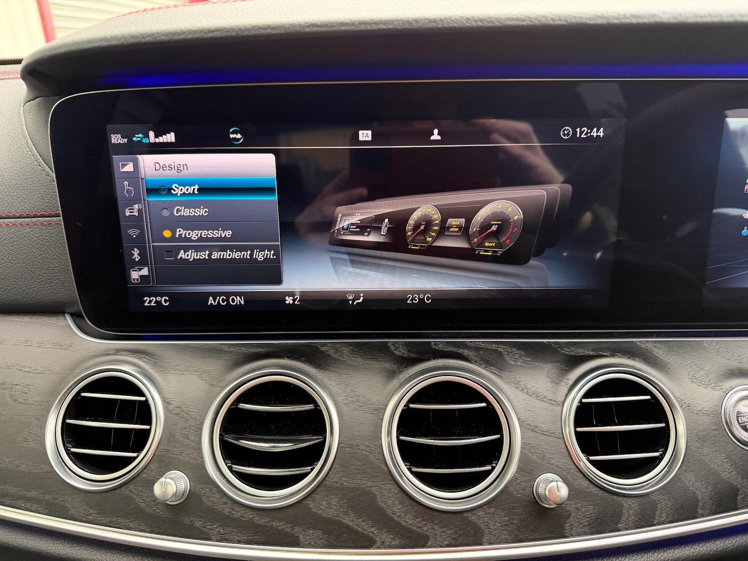 Used Mercedes-Benz E Class 2019 for sale - 76958573: Photo 72