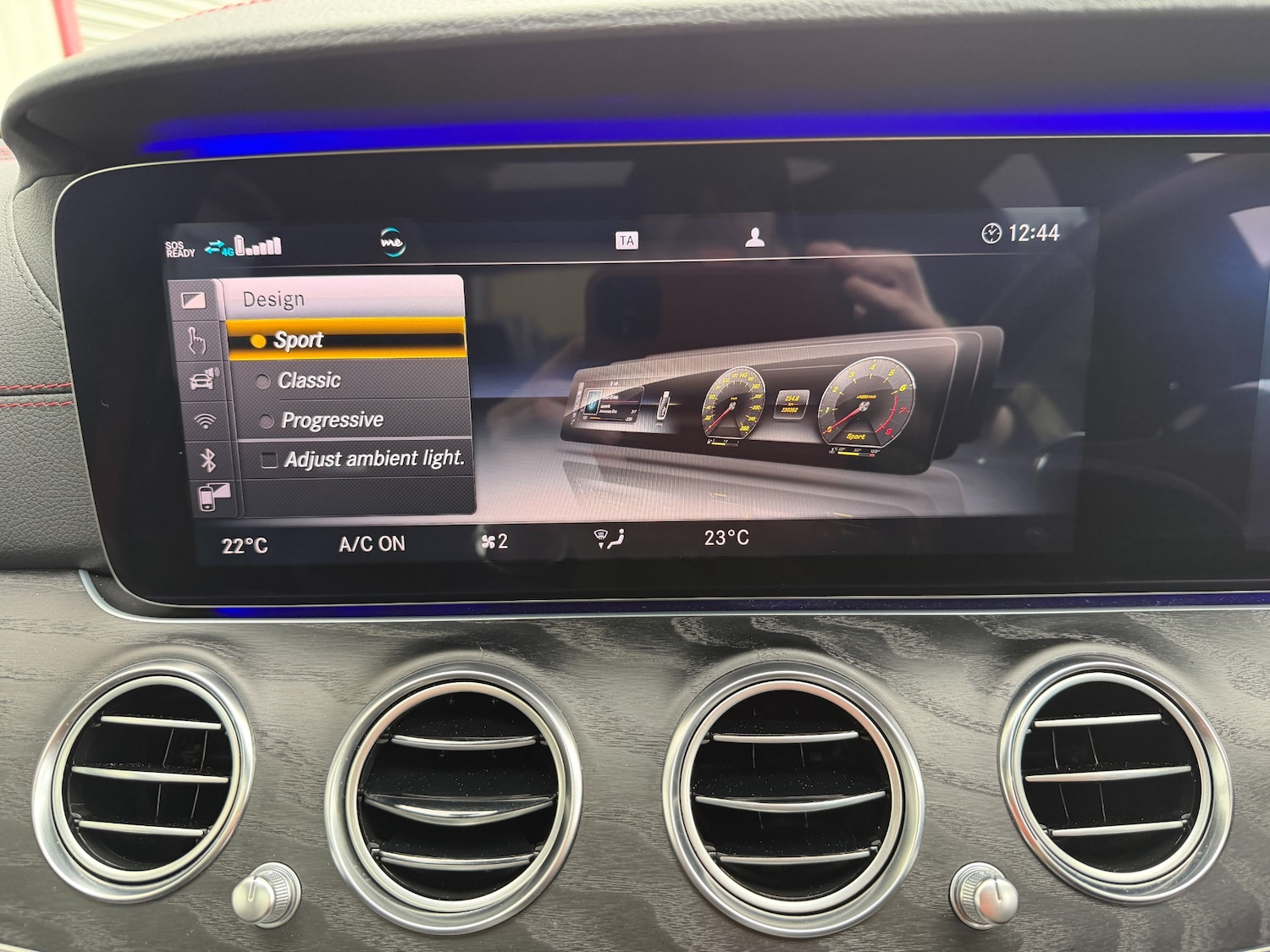 Used Mercedes-Benz E Class 2019 for sale - 76958573: Photo 73