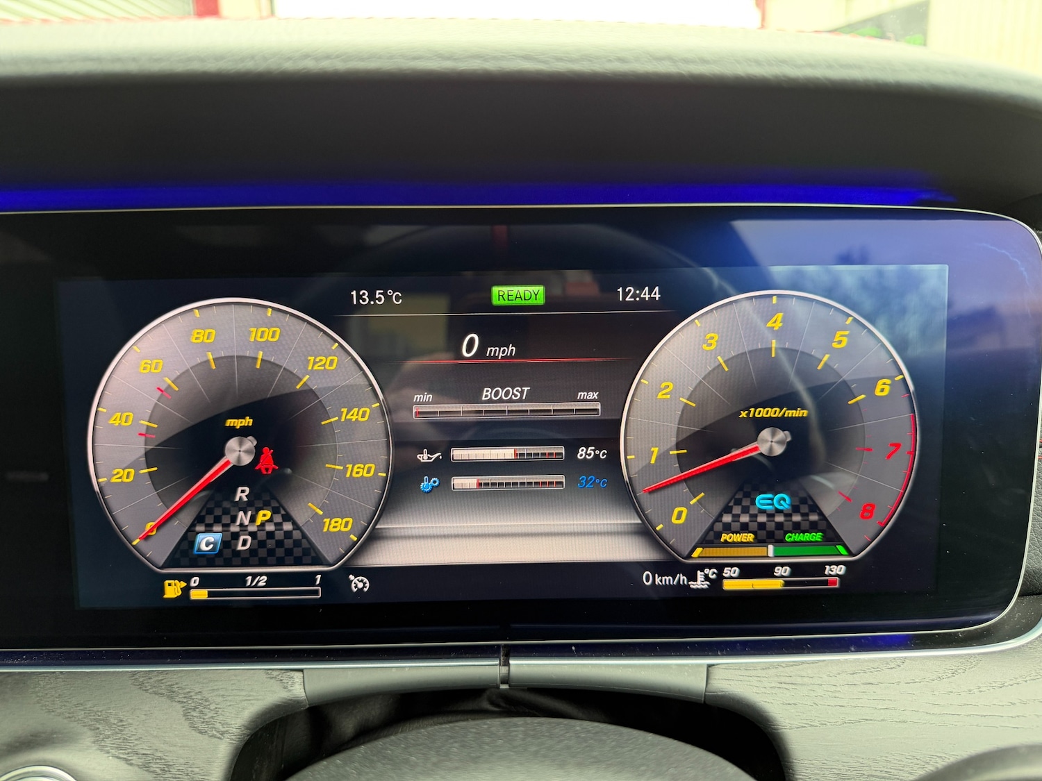 Used Mercedes-Benz E Class 2019 for sale - 76958573: Photo 74