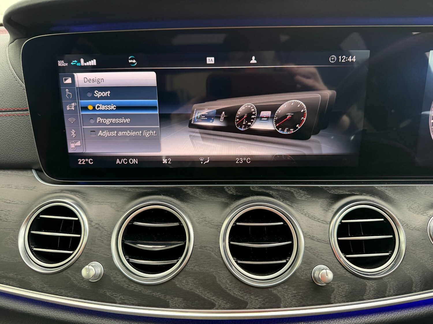 Used Mercedes-Benz E Class 2019 for sale - 76958573: Photo 75