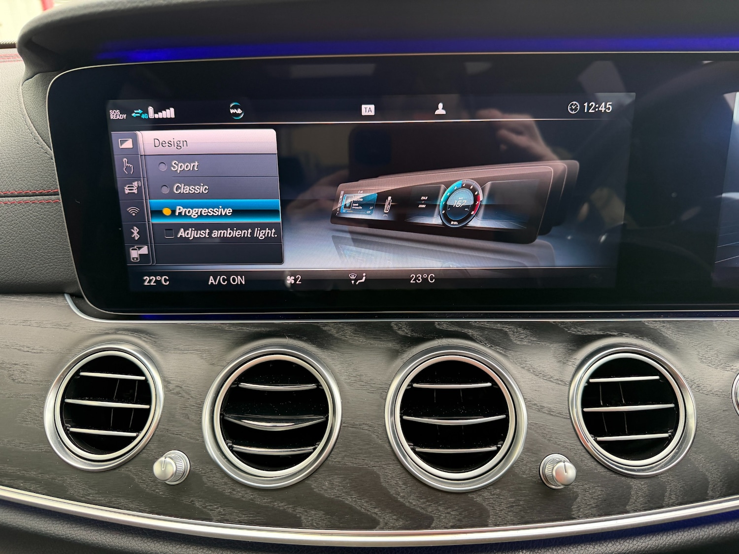 Used Mercedes-Benz E Class 2019 for sale - 76958573: Photo 77