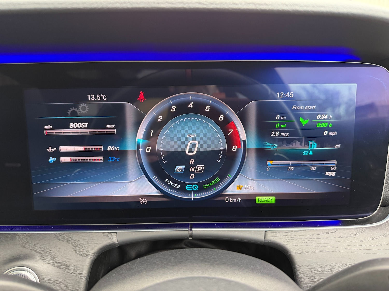 Used Mercedes-Benz E Class 2019 for sale - 76958573: Photo 78