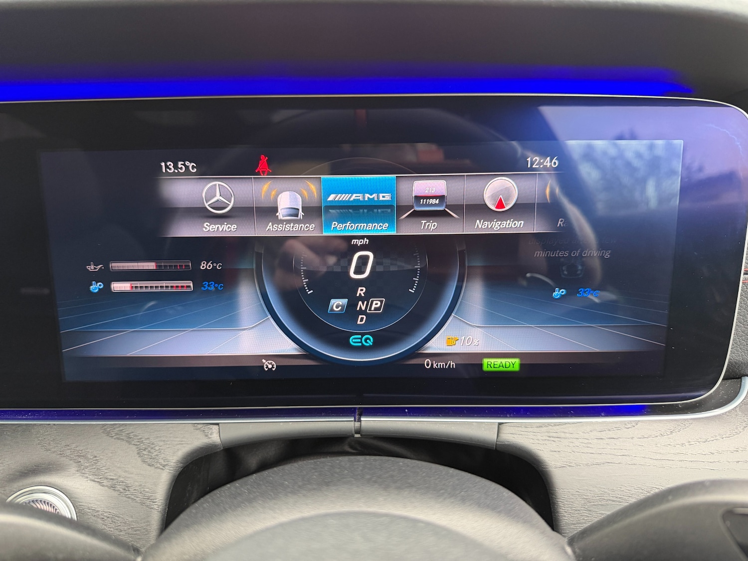 Used Mercedes-Benz E Class 2019 for sale - 76958573: Photo 79