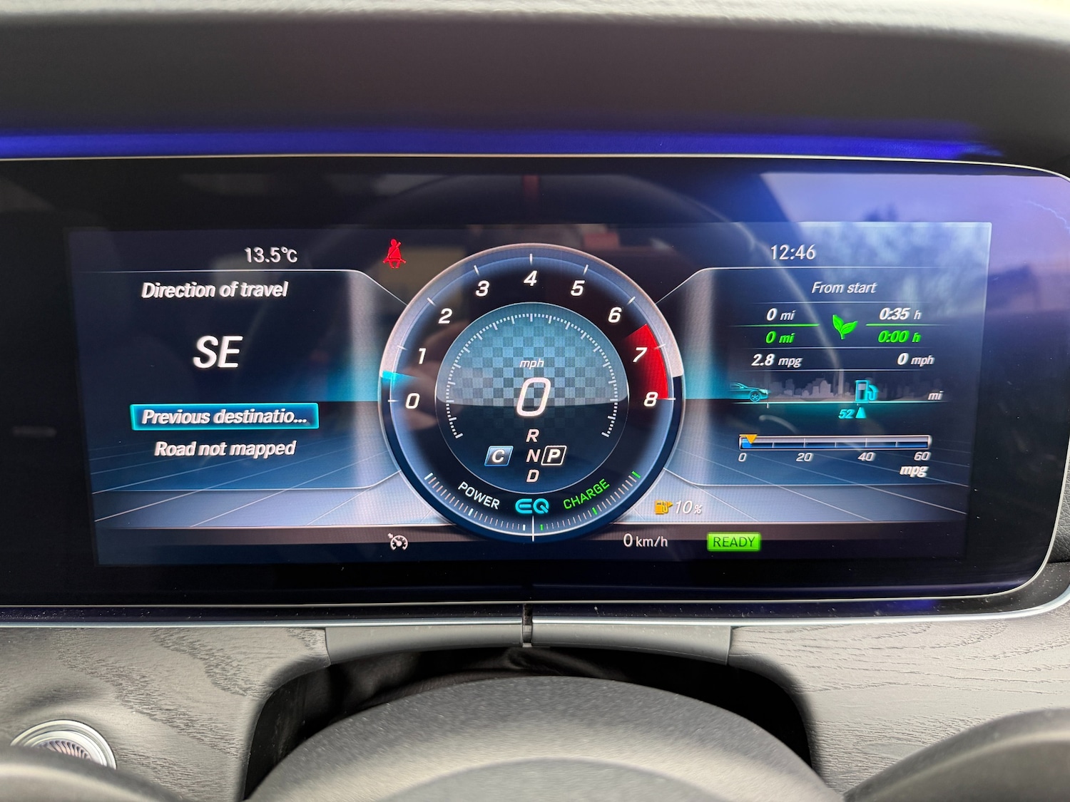 Used Mercedes-Benz E Class 2019 for sale - 76958573: Photo 80