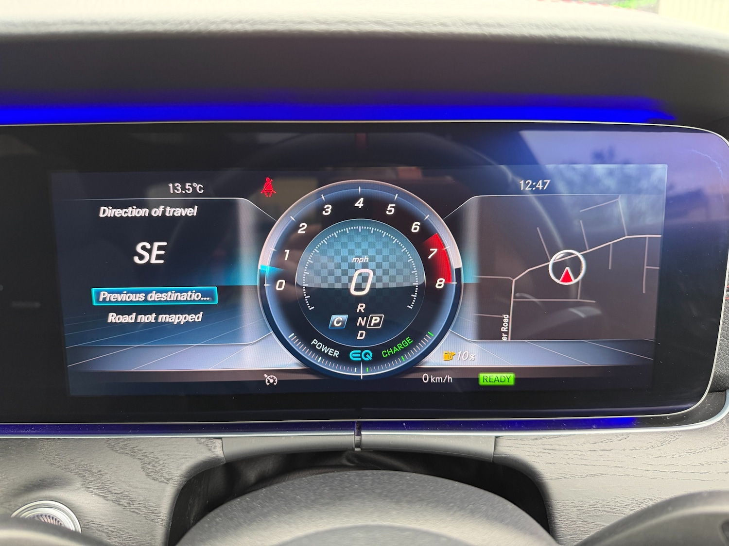 Used Mercedes-Benz E Class 2019 for sale - 76958573: Photo 81