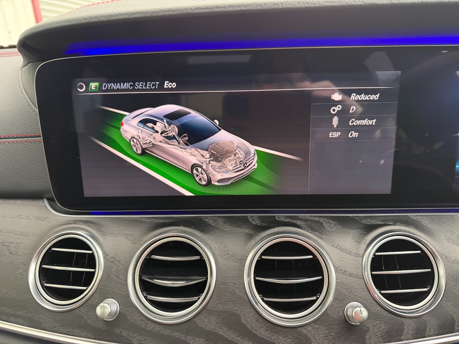 Used Mercedes-Benz E Class 2019 for sale - 76958573: Photo 82