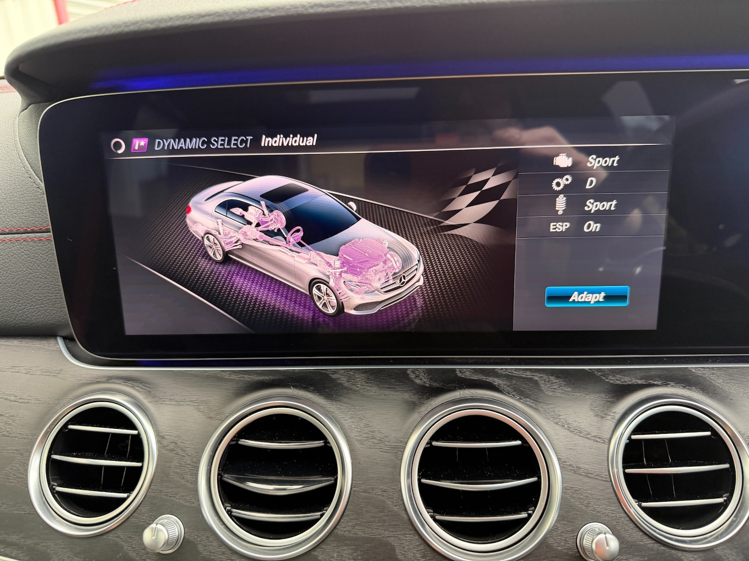 Used Mercedes-Benz E Class 2019 for sale - 76958573: Photo 83