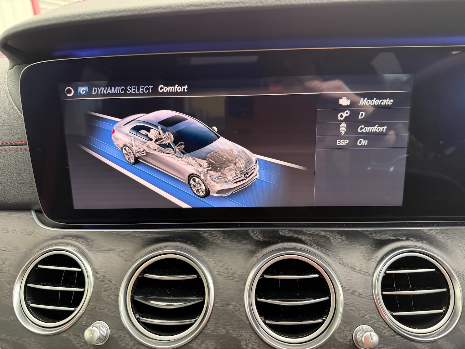 Used Mercedes-Benz E Class 2019 for sale - 76958573: Photo 84