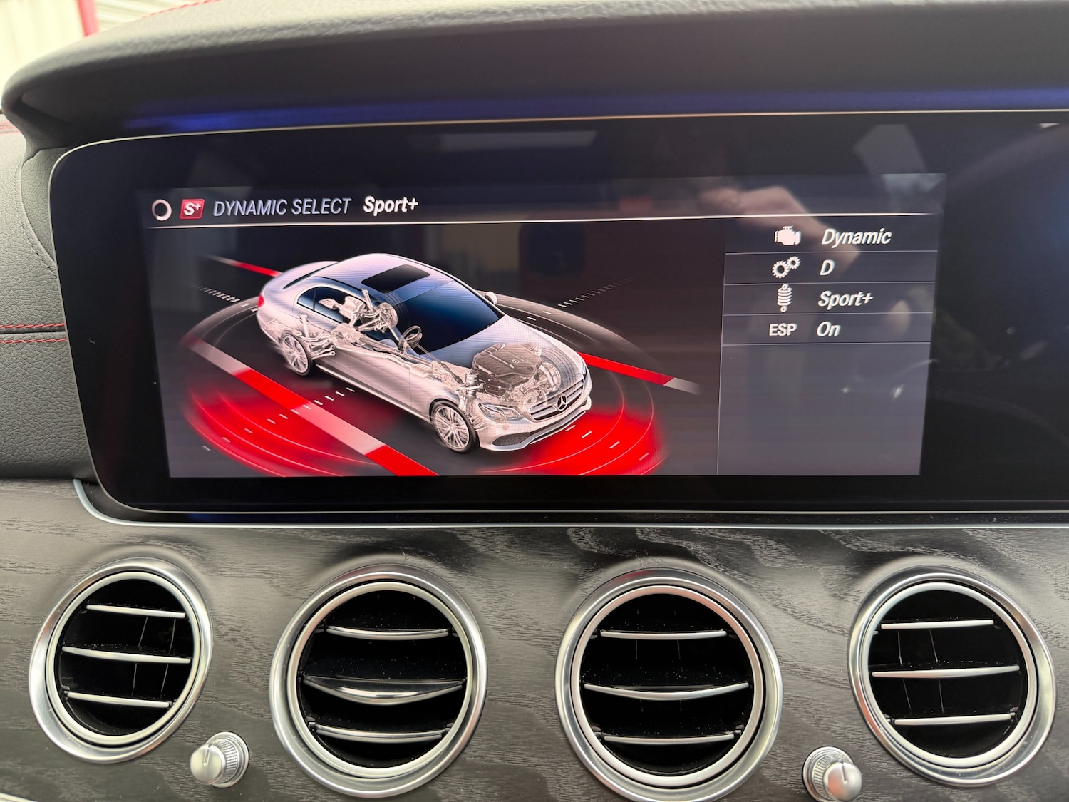 Used Mercedes-Benz E Class 2019 for sale - 76958573: Photo 86