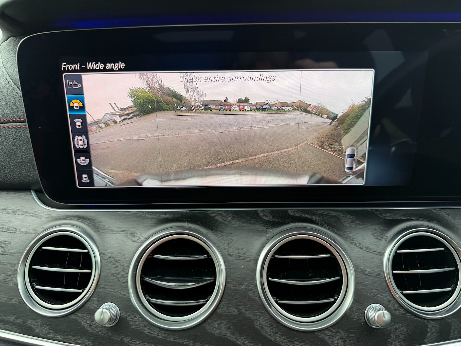 Used Mercedes-Benz E Class 2019 for sale - 76958573: Photo 89