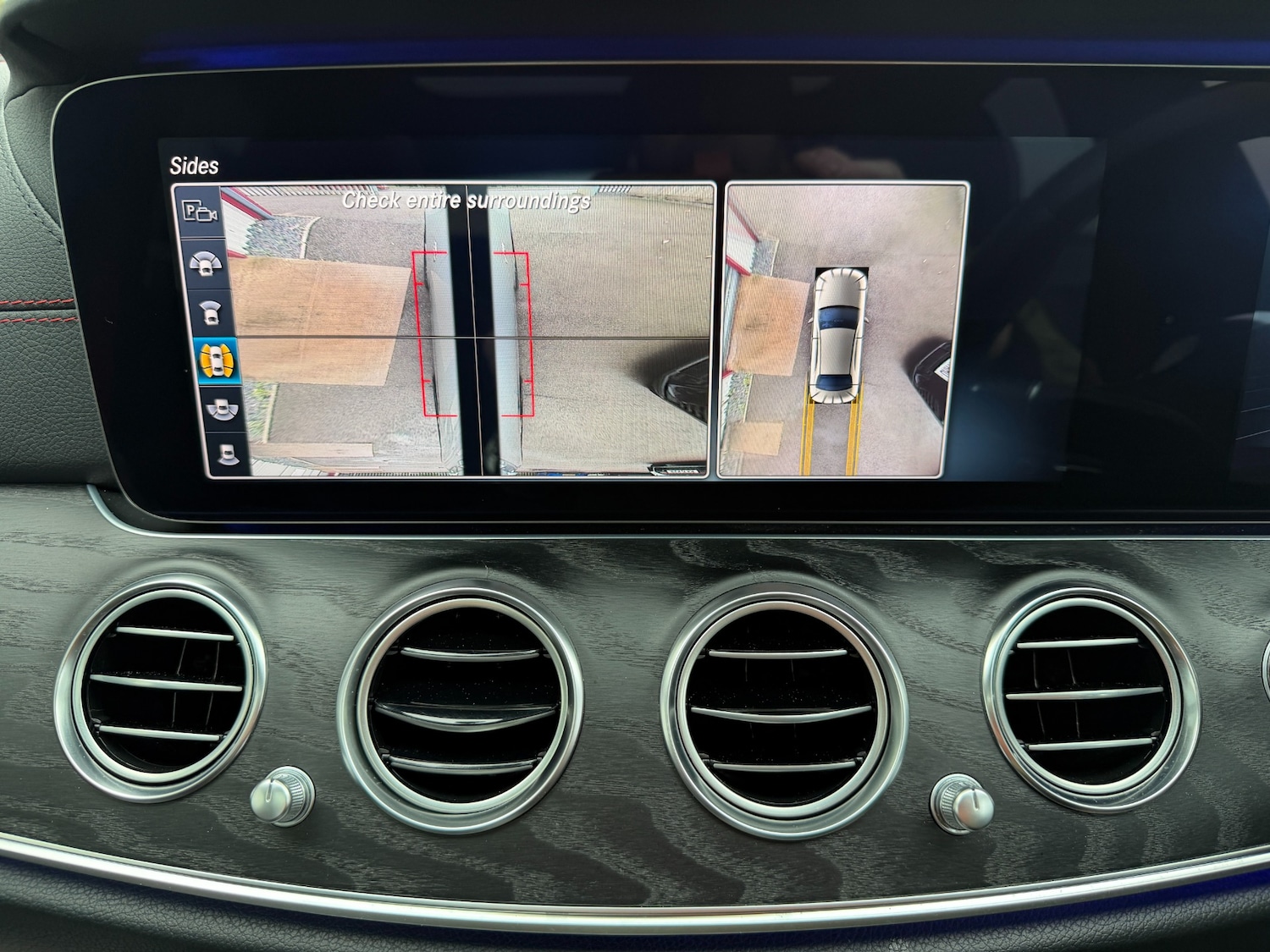 Used Mercedes-Benz E Class 2019 for sale - 76958573: Photo 91