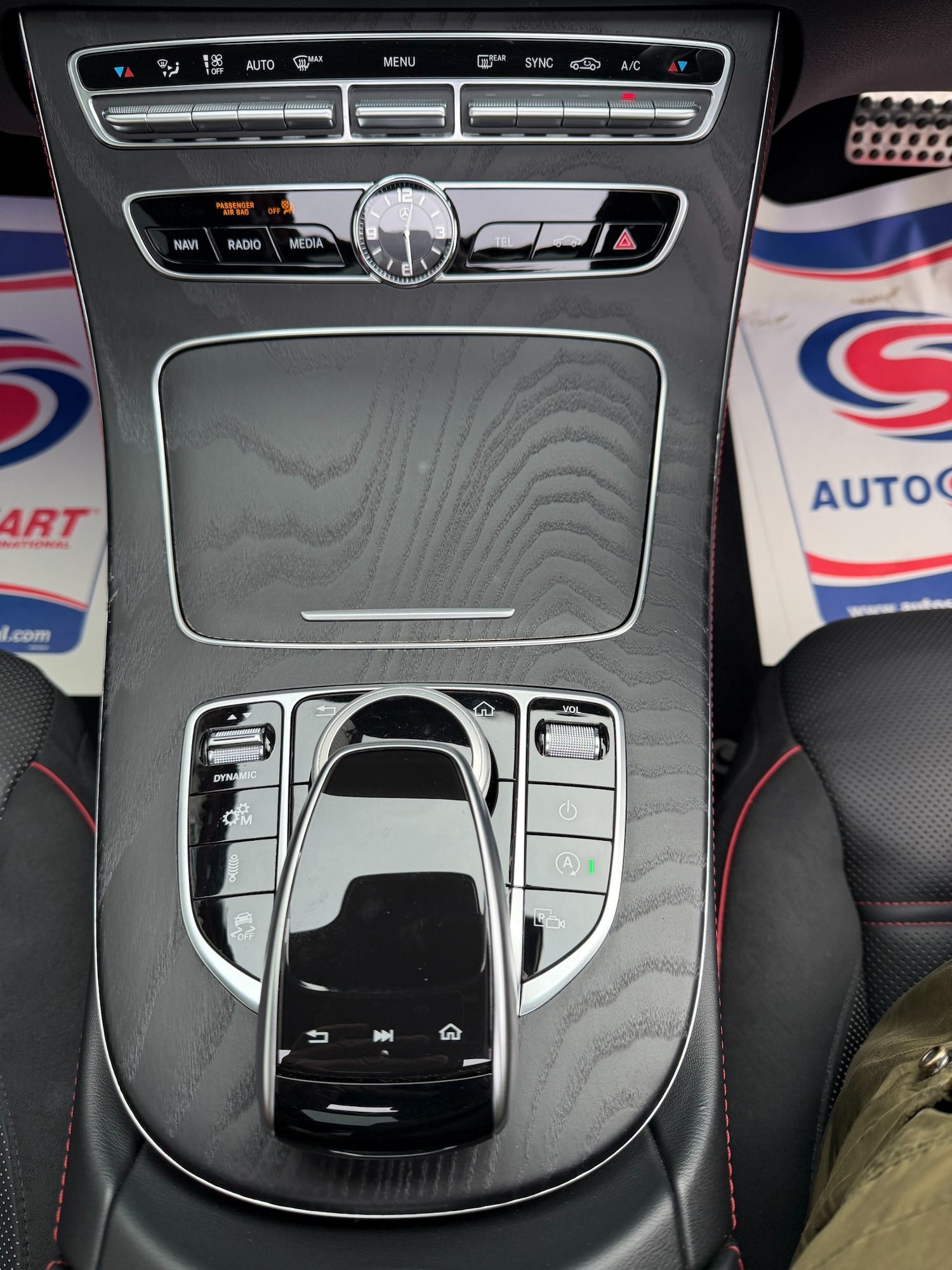 Used Mercedes-Benz E Class 2019 for sale - 76958573: Photo 93