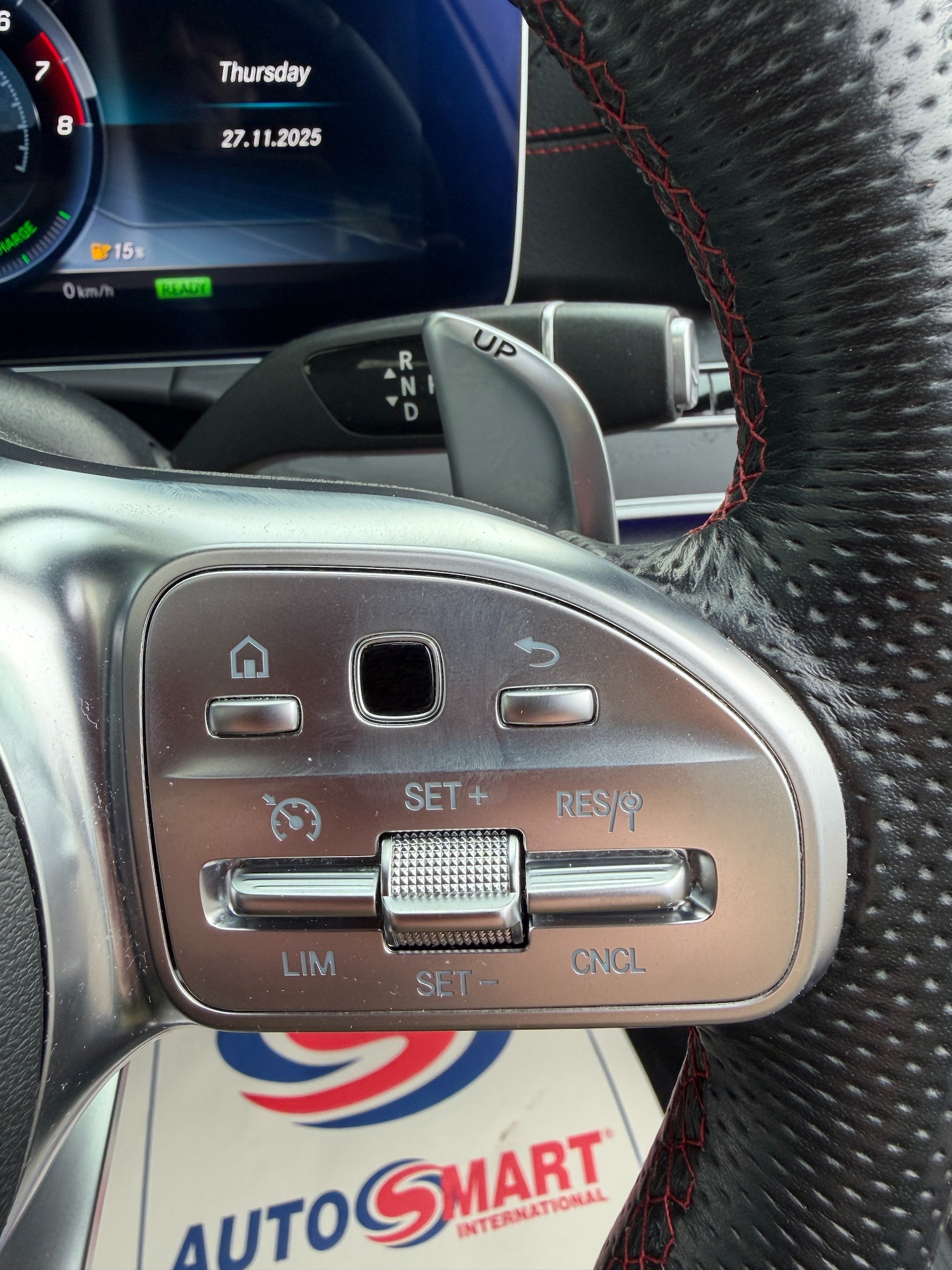 Used Mercedes-Benz E Class 2019 for sale - 76958573: Photo 96