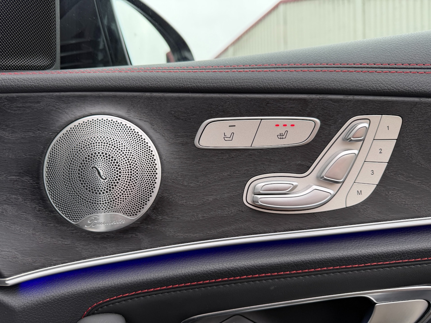 Used Mercedes-Benz E Class 2019 for sale - 76958573: Photo 97