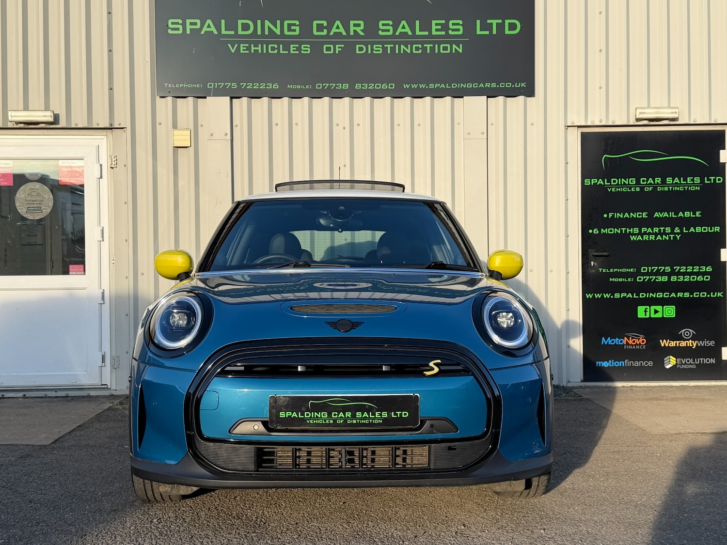 Used MINI Hatch 2022 for sale - 78219415: Photo 15