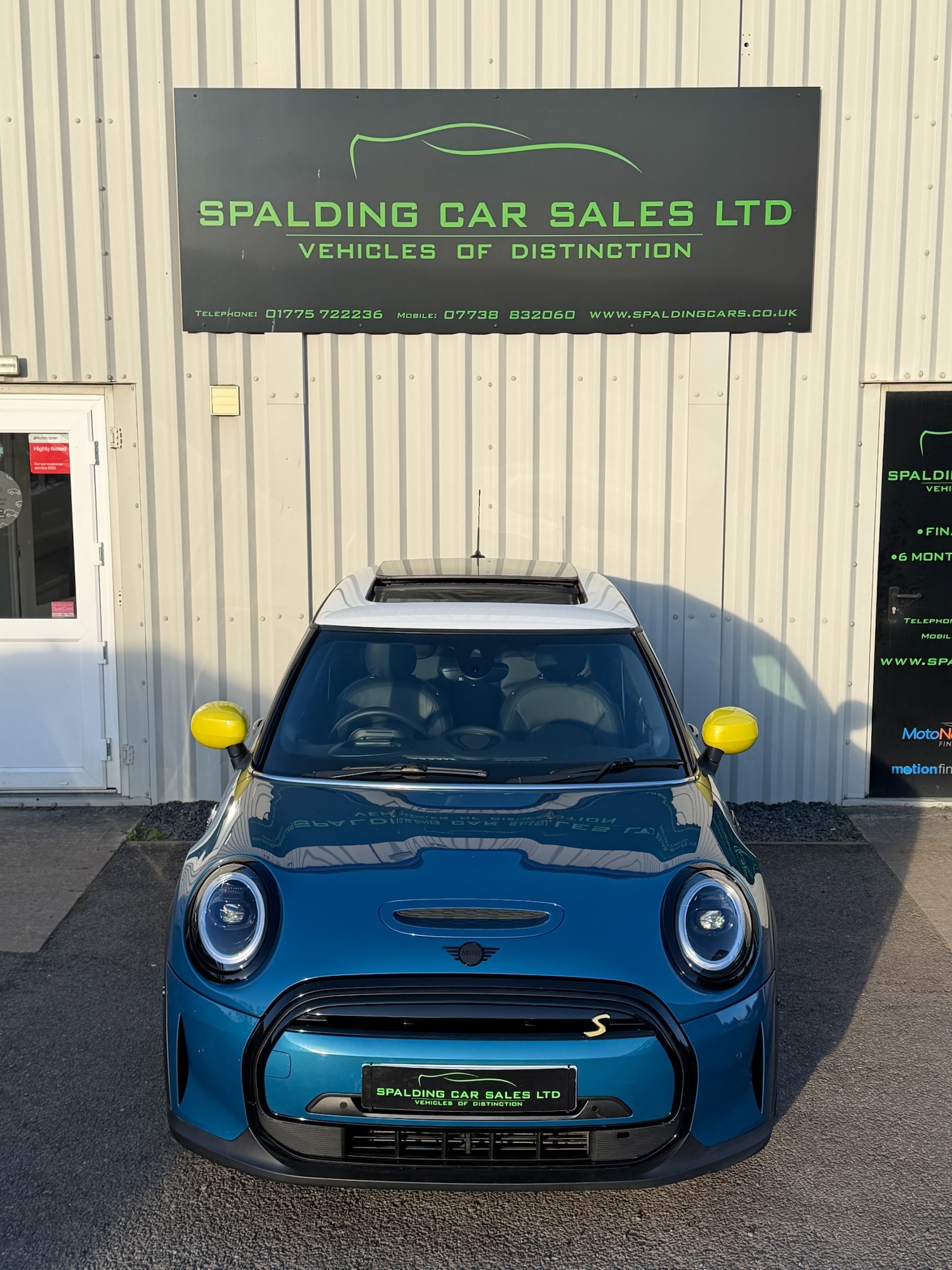 Used MINI Hatch 2022 for sale - 78219415: Photo 16
