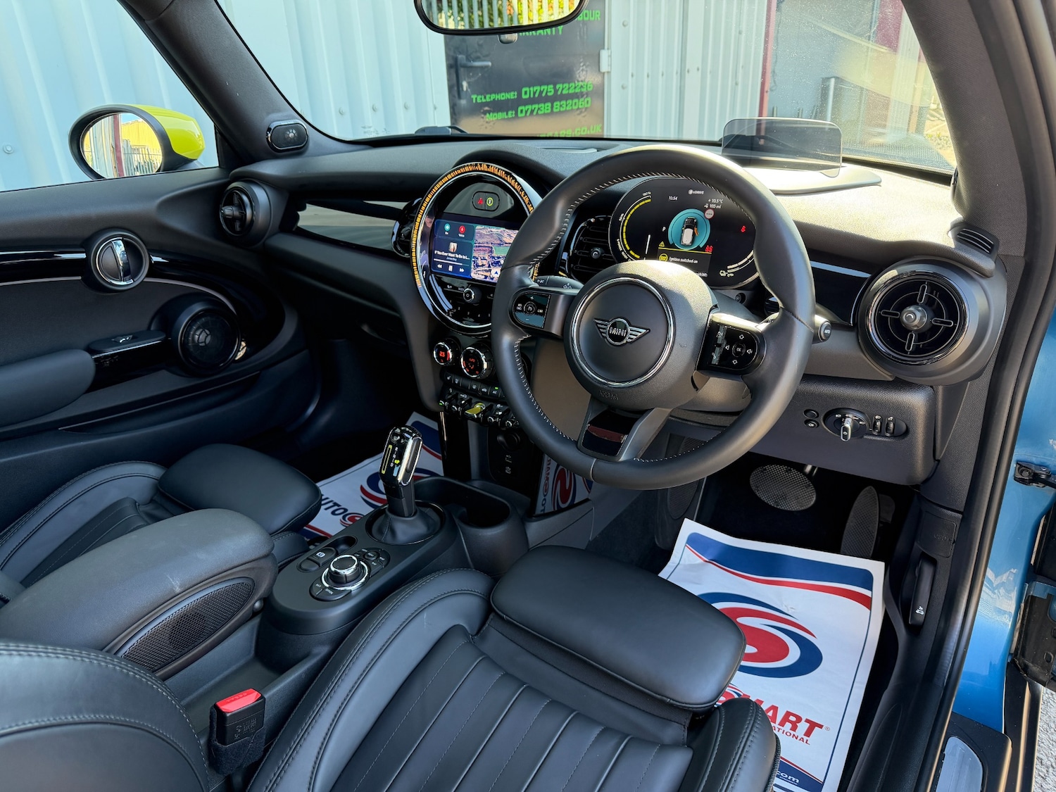 Used MINI Hatch 2022 for sale - 78219415: Photo 17