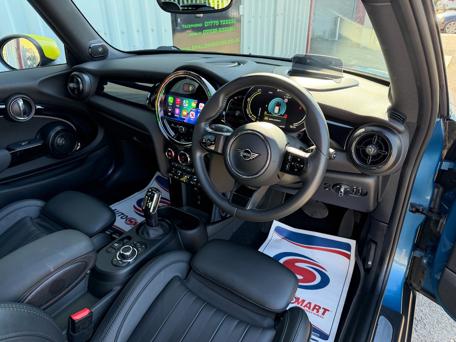 Used MINI Hatch 2022 for sale - 78219415: Photo 18