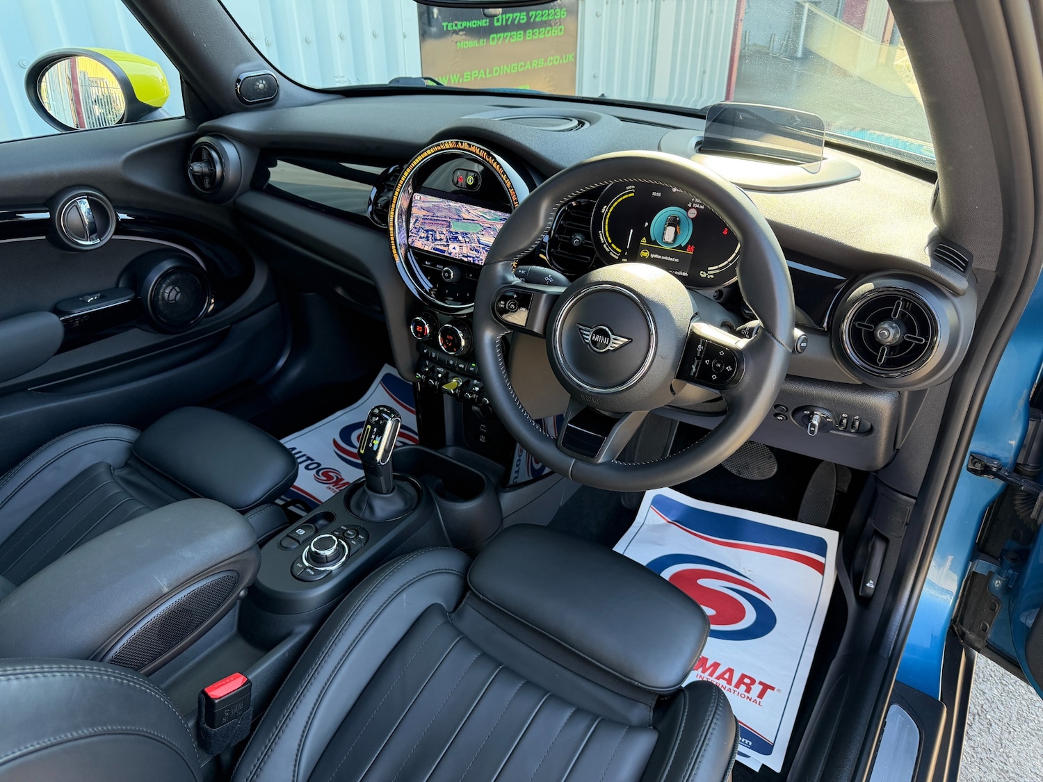 Used MINI Hatch 2022 for sale - 78219415: Photo 19