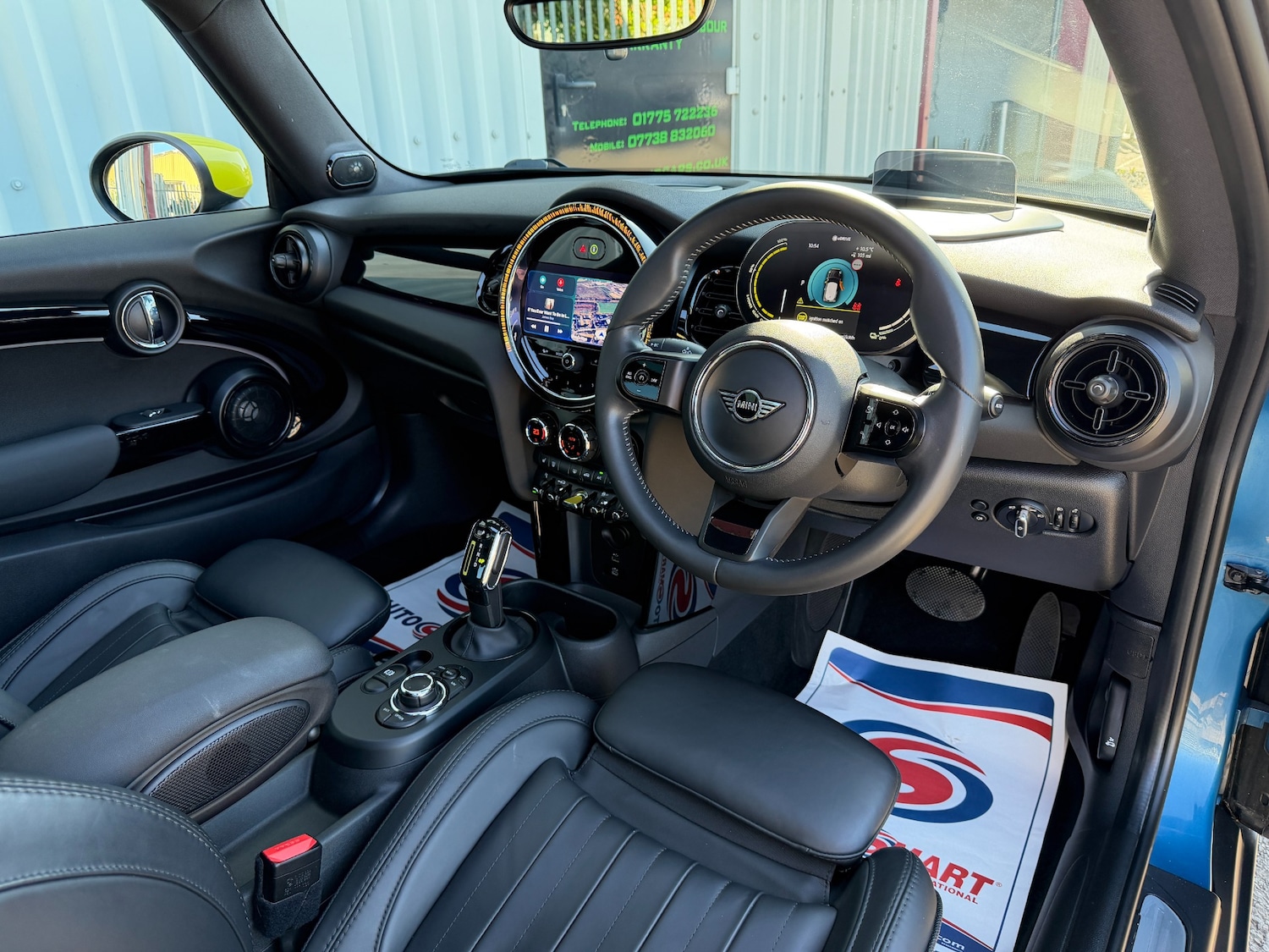 Used MINI Hatch 2022 for sale - 78219415: Photo 2