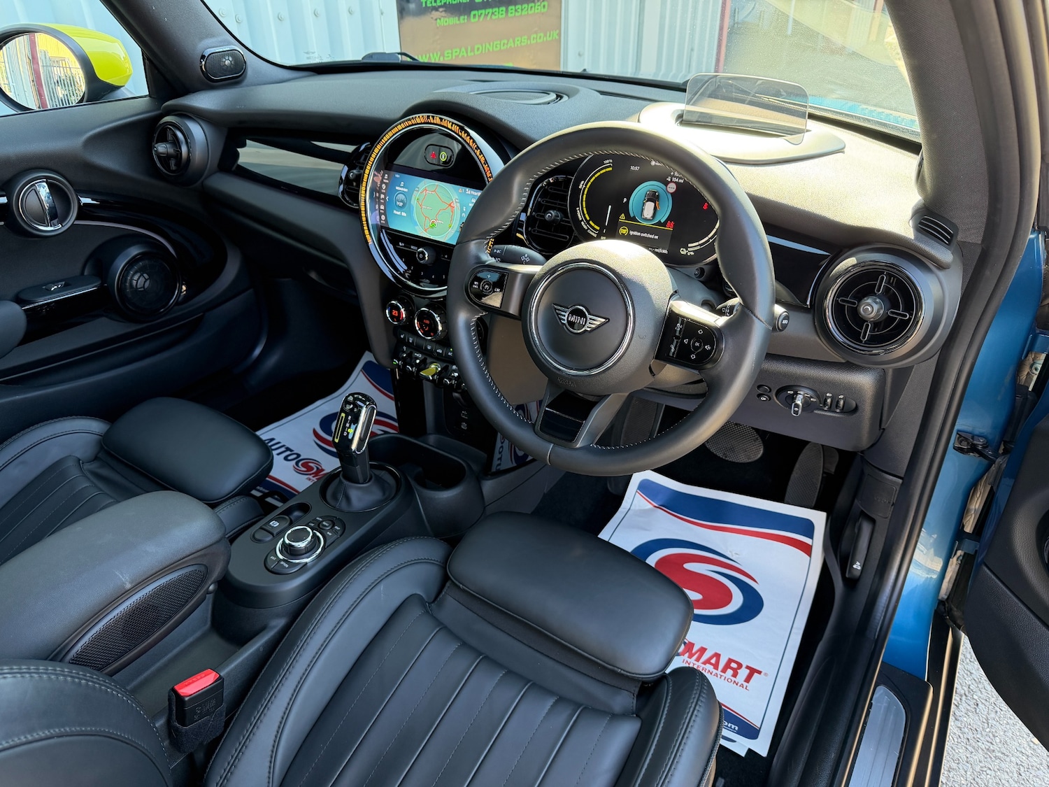 Used MINI Hatch 2022 for sale - 78219415: Photo 20