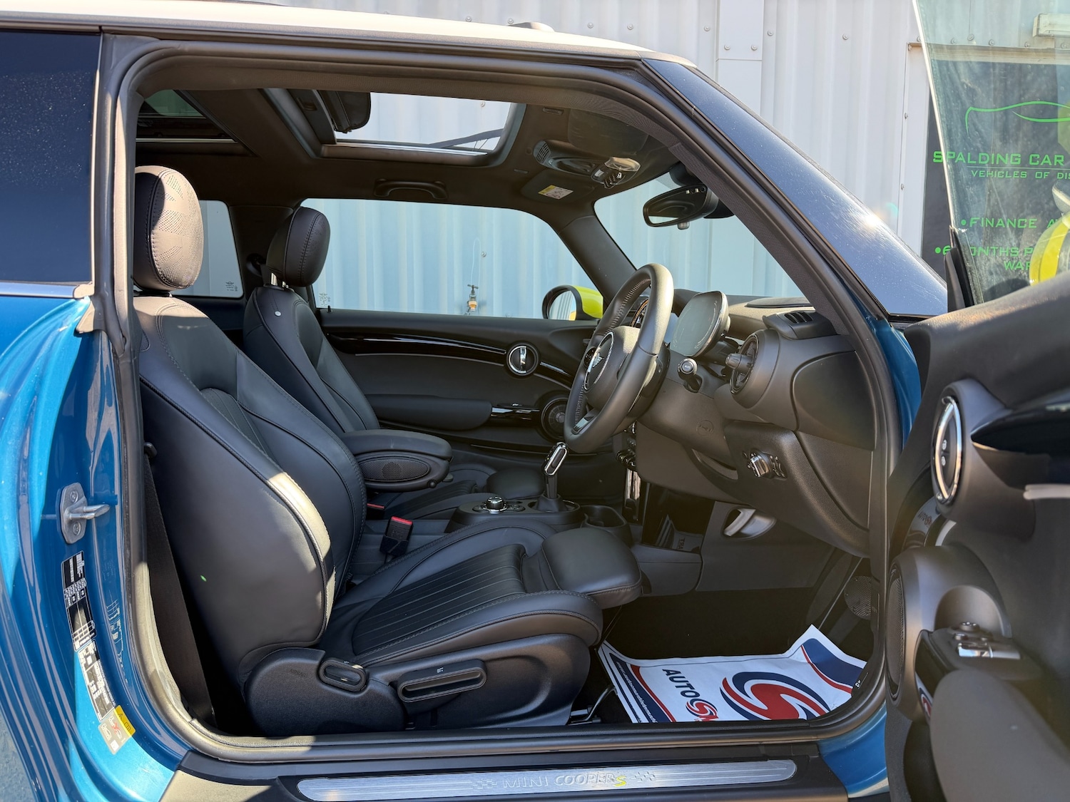 Used MINI Hatch 2022 for sale - 78219415: Photo 21