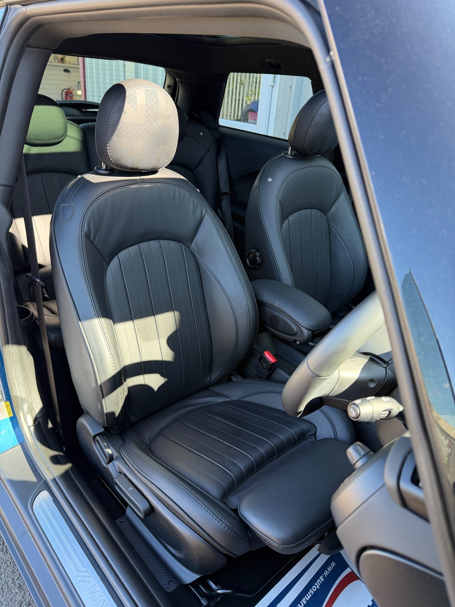 Used MINI Hatch 2022 for sale - 78219415: Photo 22