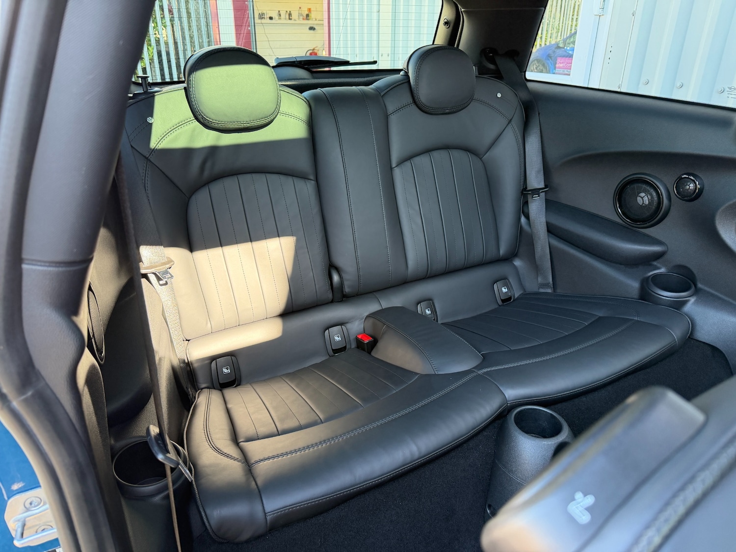 Used MINI Hatch 2022 for sale - 78219415: Photo 23