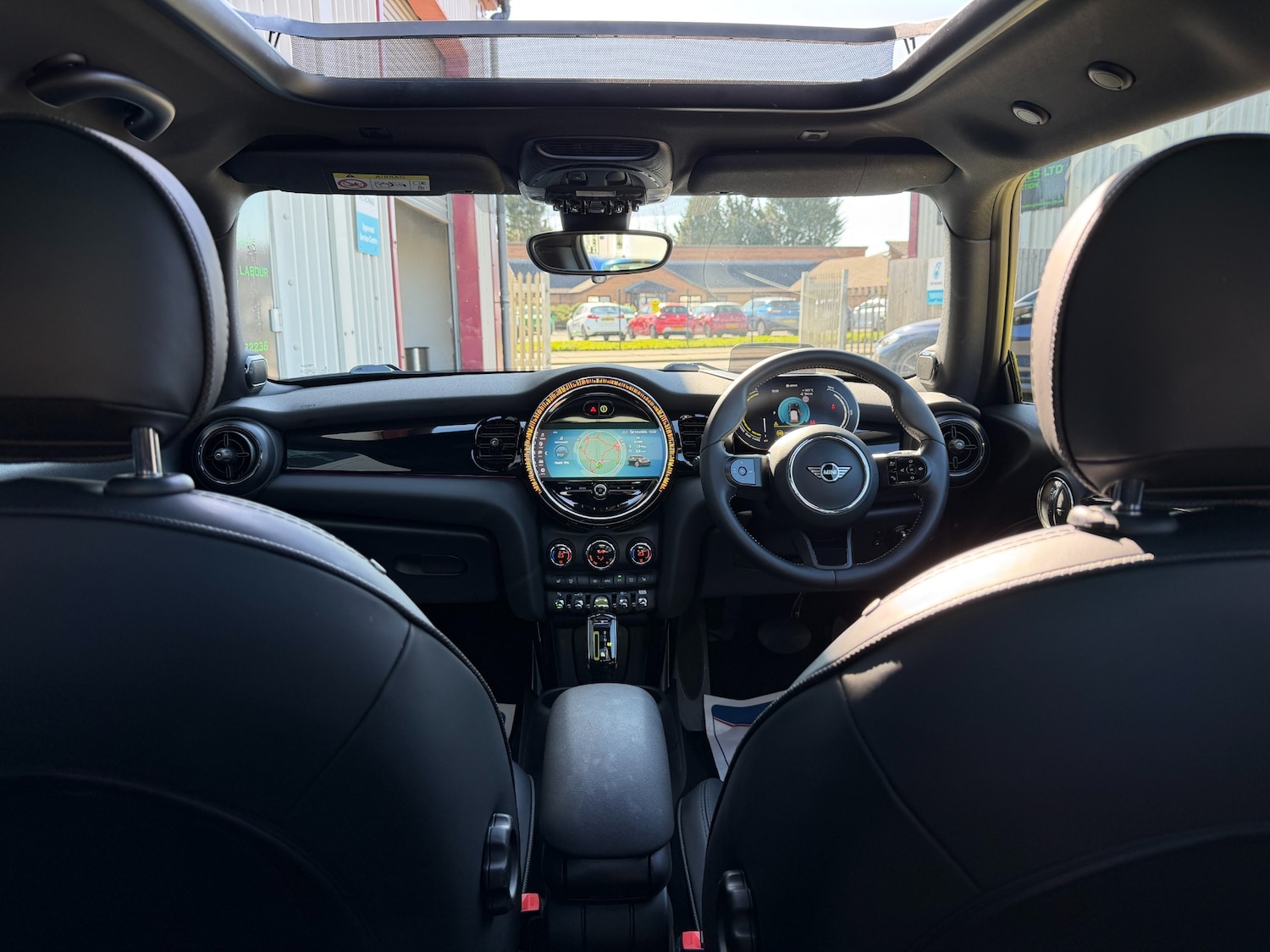 Used MINI Hatch 2022 for sale - 78219415: Photo 24