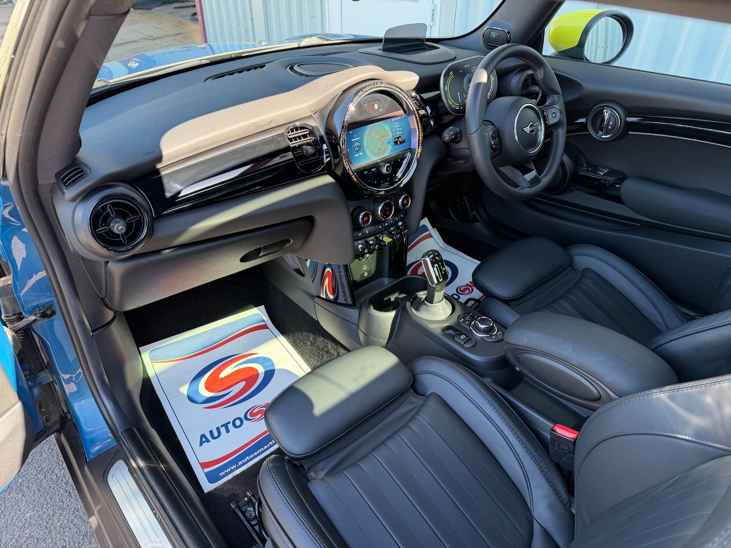 Used MINI Hatch 2022 for sale - 78219415: Photo 25