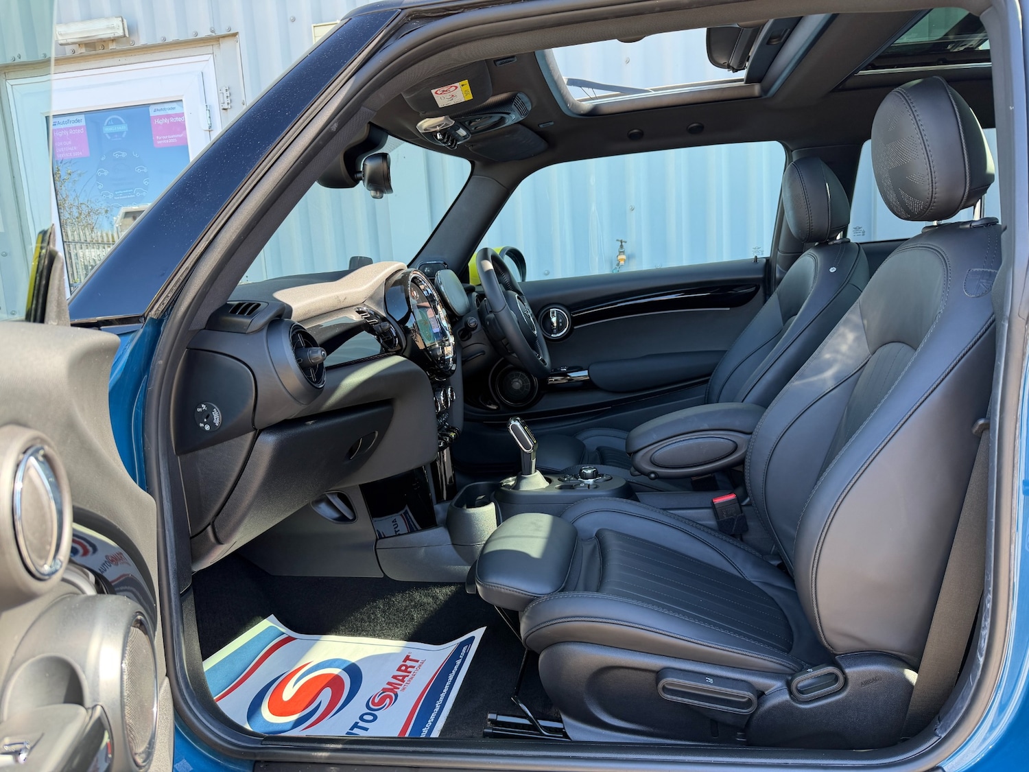 Used MINI Hatch 2022 for sale - 78219415: Photo 26