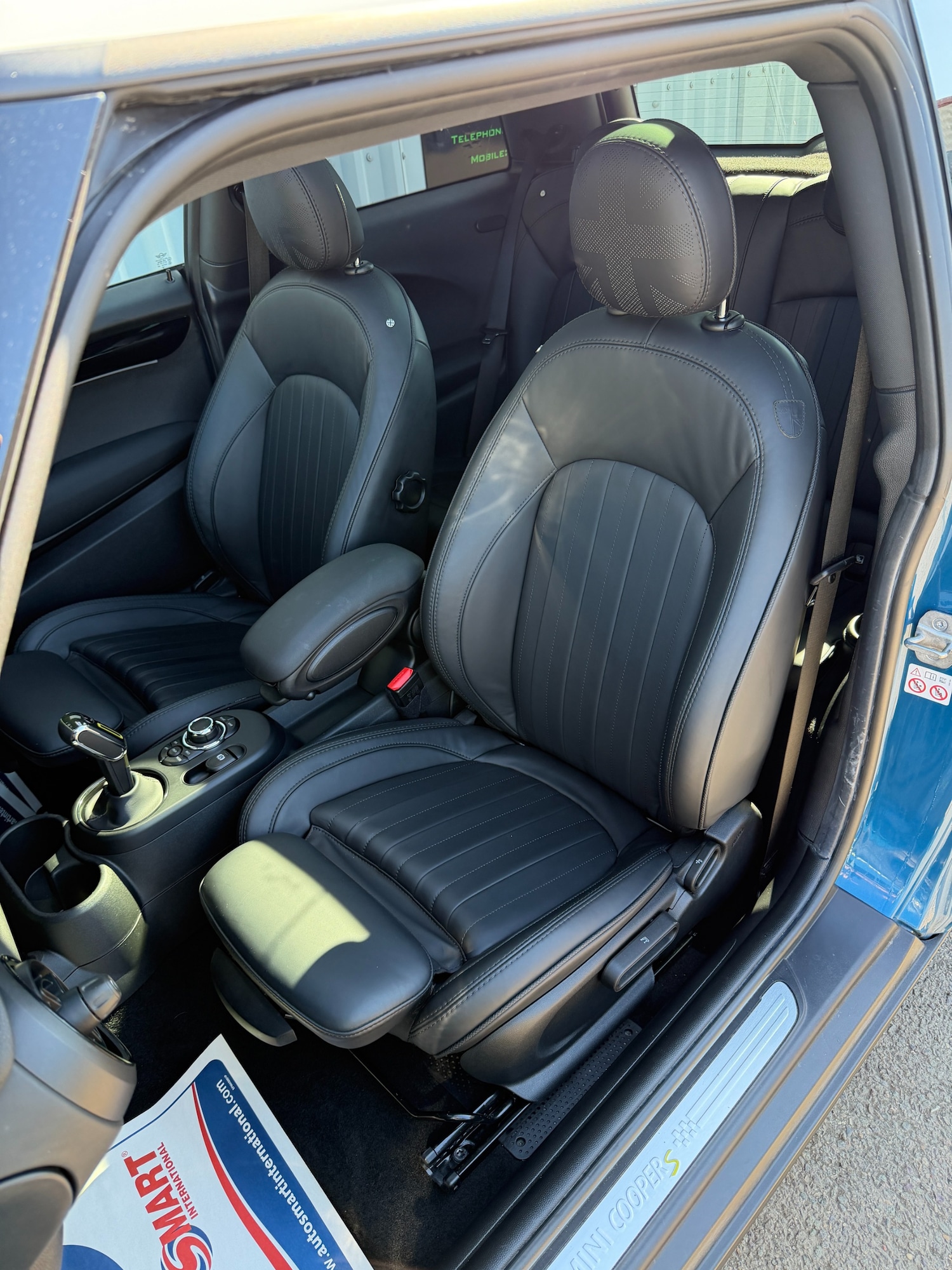 Used MINI Hatch 2022 for sale - 78219415: Photo 27