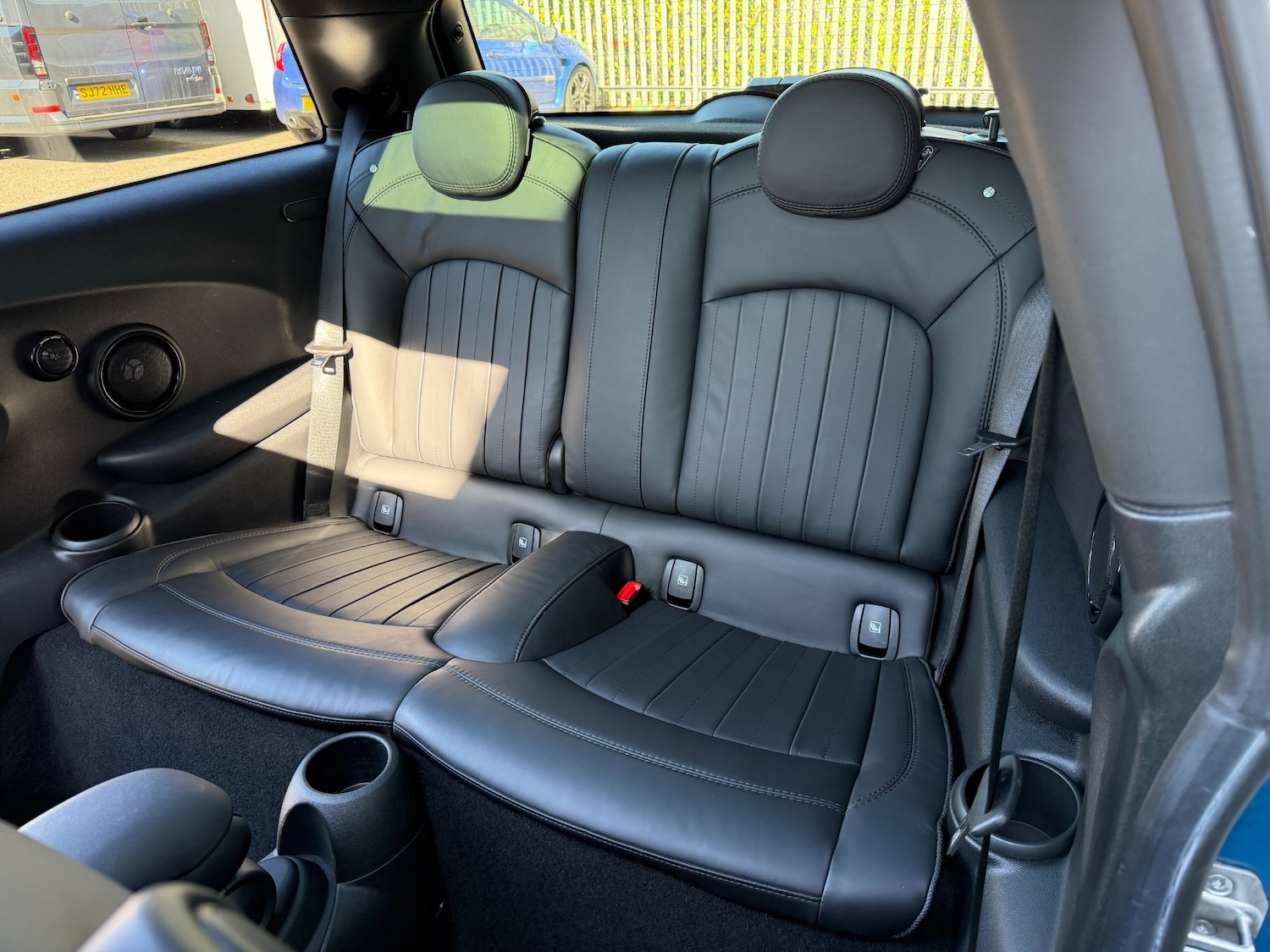 Used MINI Hatch 2022 for sale - 78219415: Photo 28