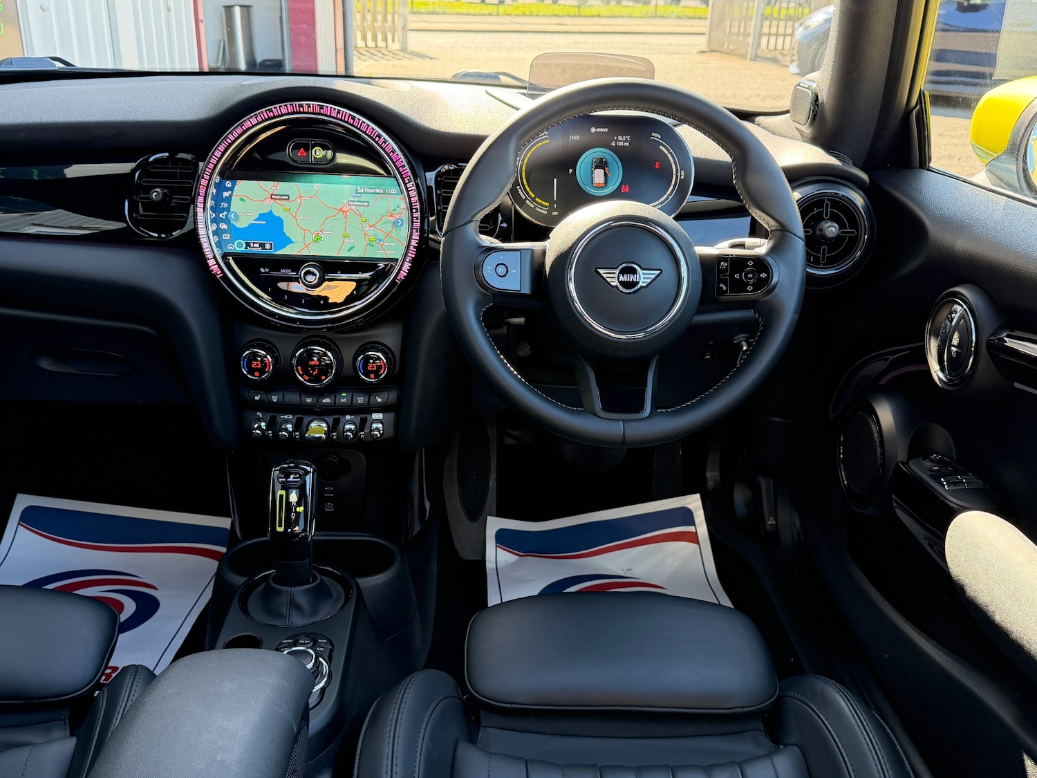 Used MINI Hatch 2022 for sale - 78219415: Photo 29