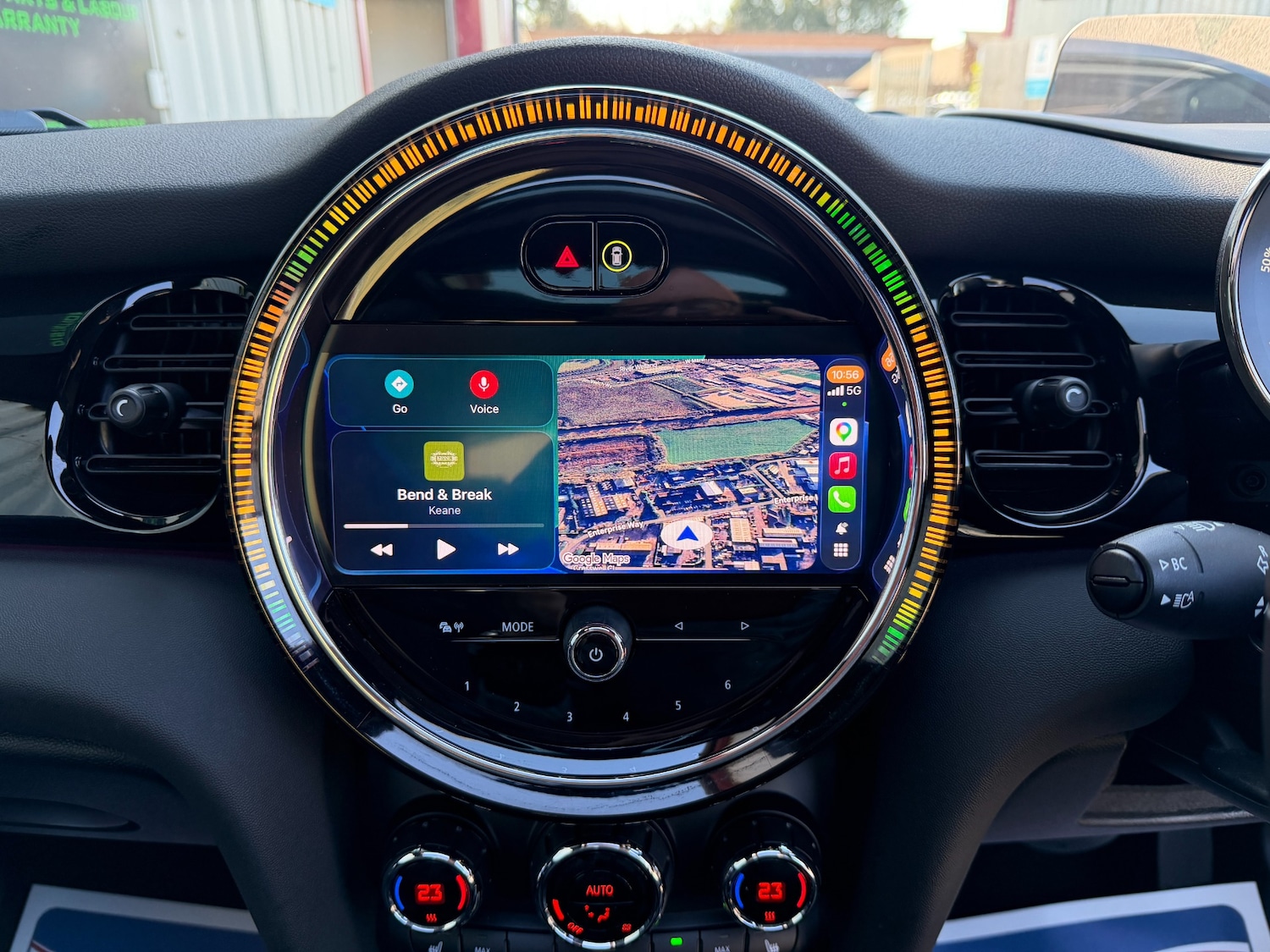 Used MINI Hatch 2022 for sale - 78219415: Photo 31