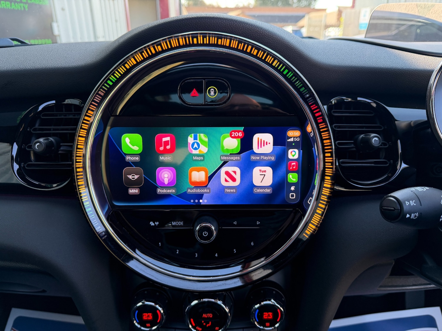 Used MINI Hatch 2022 for sale - 78219415: Photo 32