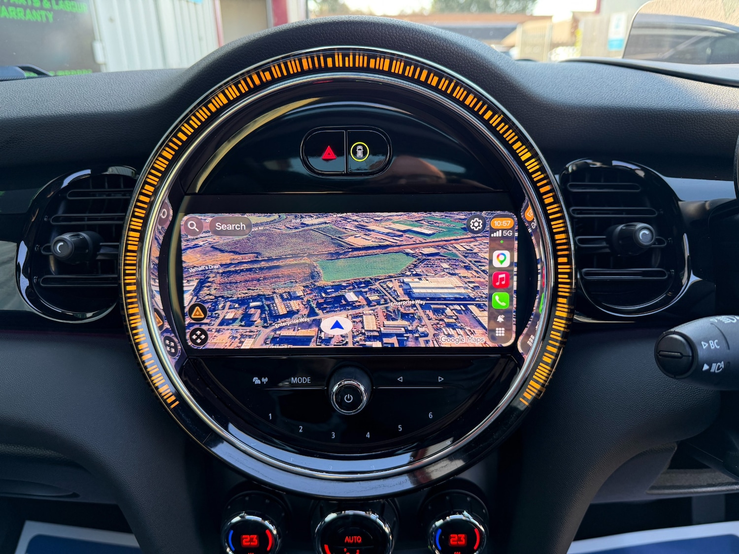 Used MINI Hatch 2022 for sale - 78219415: Photo 33