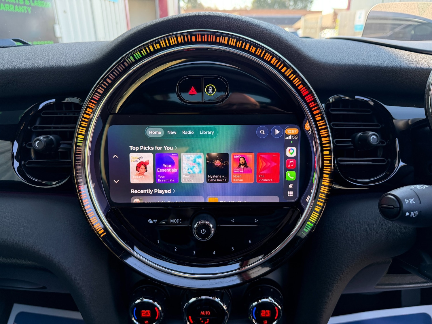 Used MINI Hatch 2022 for sale - 78219415: Photo 34