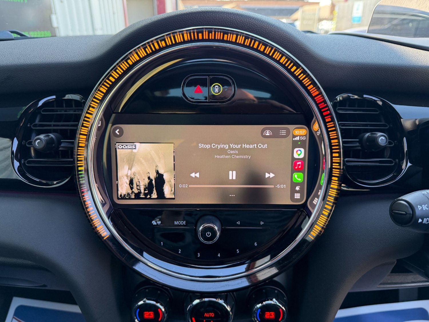 Used MINI Hatch 2022 for sale - 78219415: Photo 35