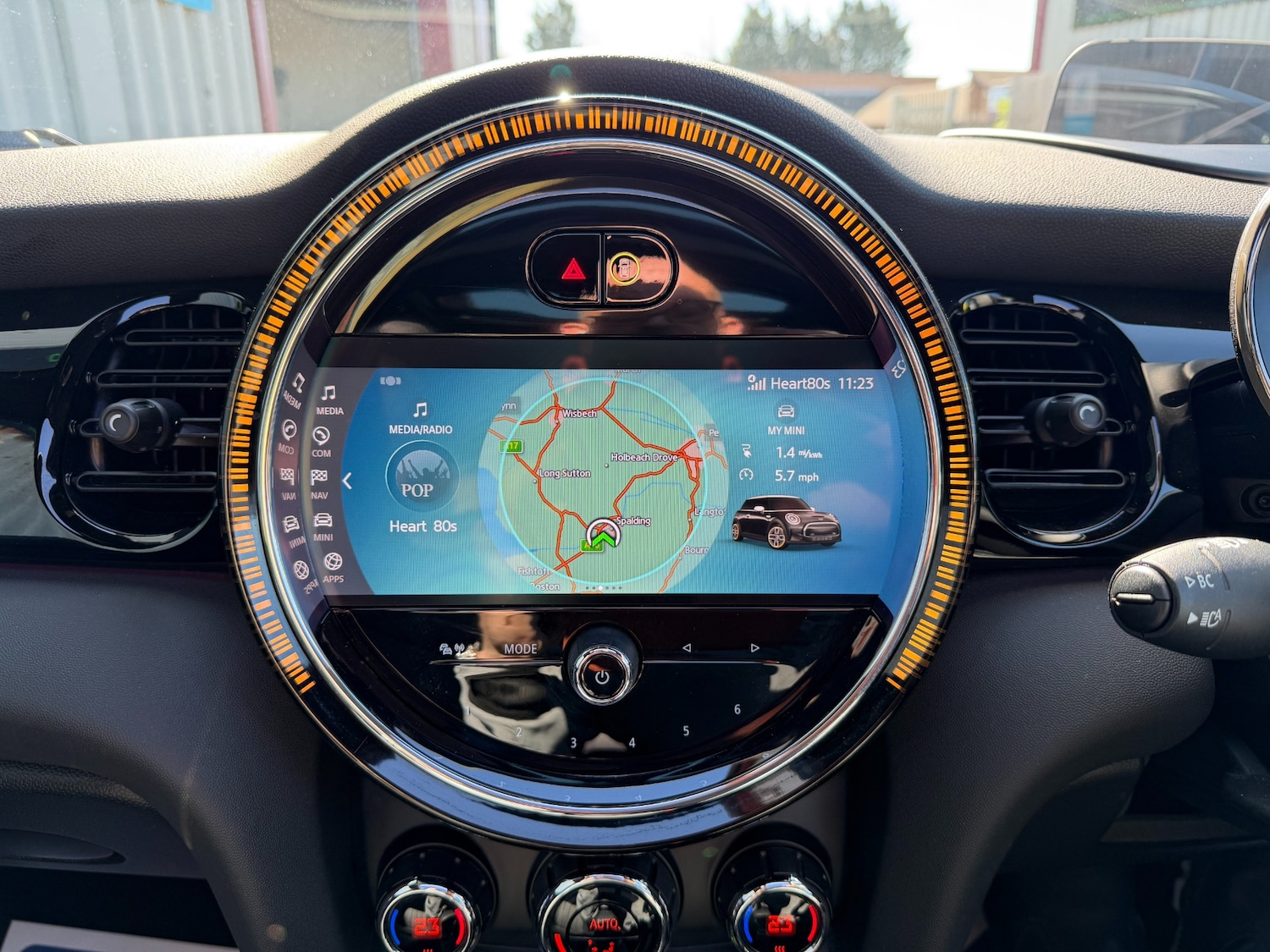 Used MINI Hatch 2022 for sale - 78219415: Photo 36