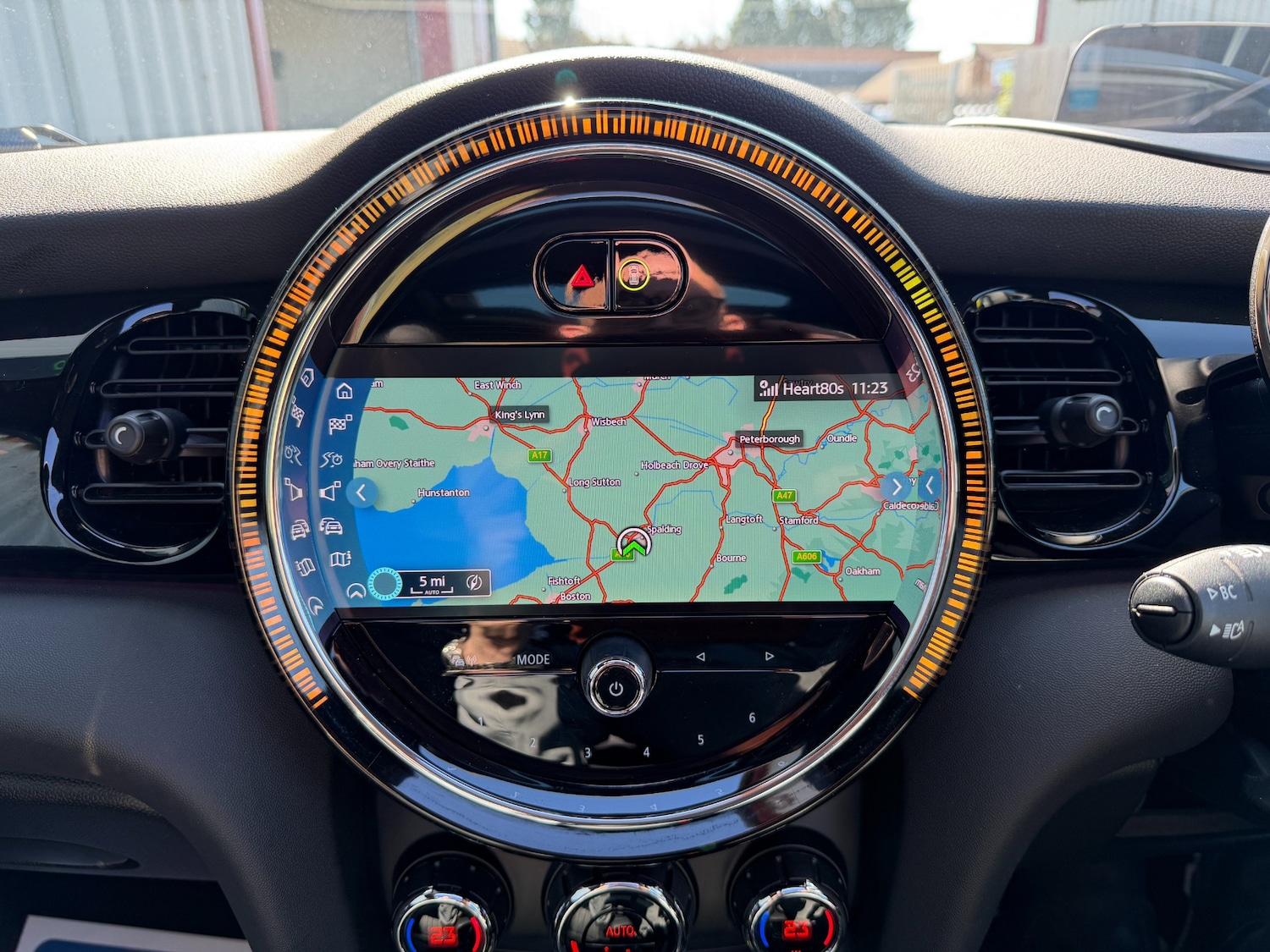 Used MINI Hatch 2022 for sale - 78219415: Photo 37