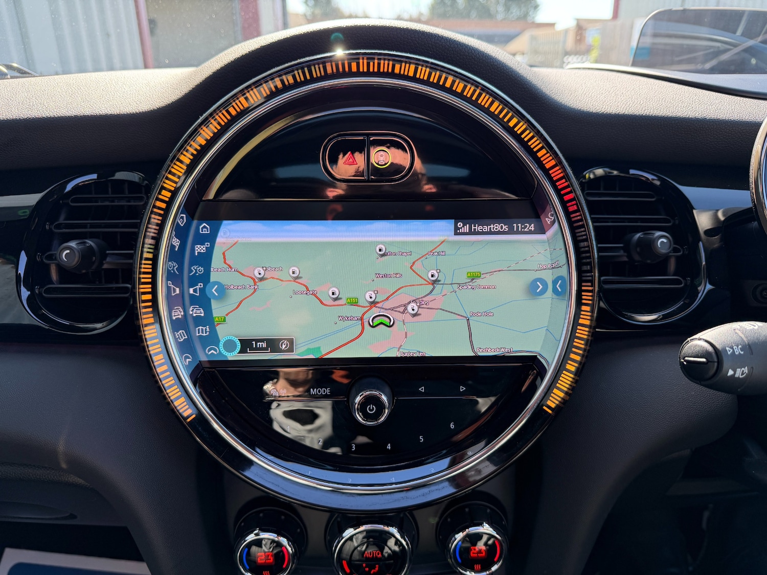 Used MINI Hatch 2022 for sale - 78219415: Photo 38